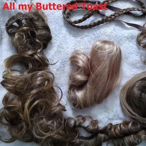 "Buttered Toast" - need to trade with sweetamor944